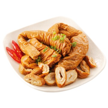 [家速配]滷大腸頭(每條約90～100克)