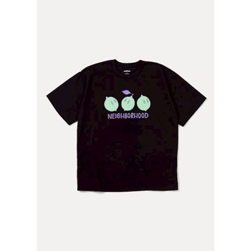 【日貨代購CITY】2024AW NEIGHBORHOOD NH TEE SS-20 NBHD 檸檬 短T 現貨