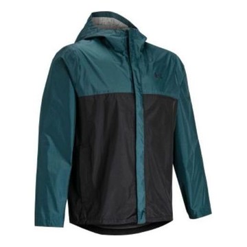 Under Armour Stormproof Cloudstrike 2.0 Jacket 'Black Teal'