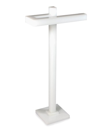 Ice Hand Towel Stand