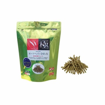 HIPET 極系列-小動物燕麥草條 360g/包