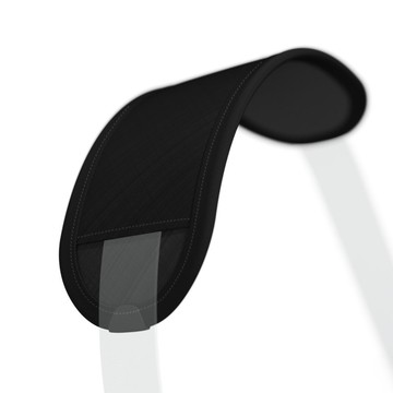 Foldaily 放大小包 / 減壓肩墊