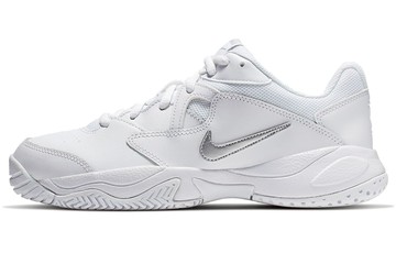WMNS COURT LITE 2 WHITE