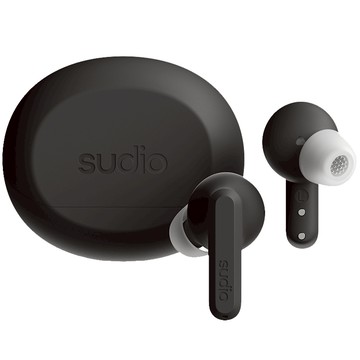Sudio A3 真無線藍牙耳機