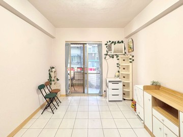 儀居團隊BZ6民權西路站｜低總美宅｜台北市中山區撫順街