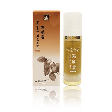 Refined蓮芳 濕敢當
