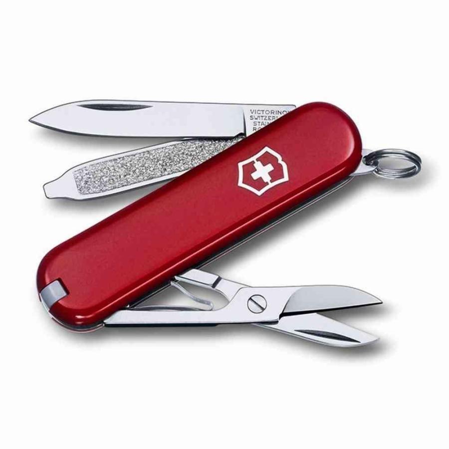 VICTORINOX ビクトリノックス クラシック SD BP