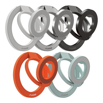 JTL / JTLEGEND 雙面磁吸摺疊手機支架_官方旗艦店