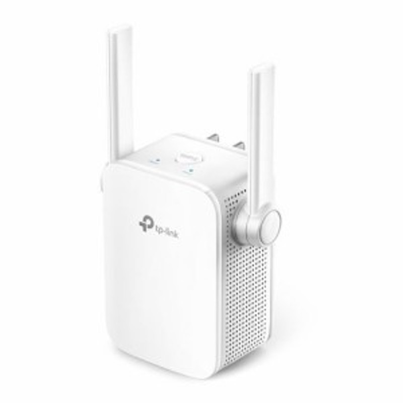 TP-Link ティーピーリンク 300Mbps 無線LAN中継器 TL-WA855RE TL-WA855RE 通販  LINEポイント最大4.0%GET | LINEショッピング