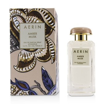 艾琳 Aerin - 琥珀麝香香水噴霧