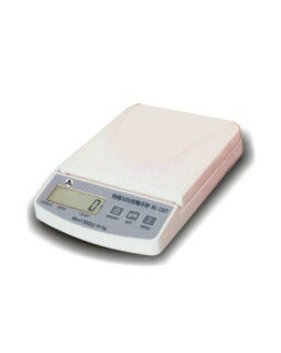 LEAD 2397 3000g/1g (家庭料理方型電子信秤