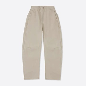 CONVERSE 女 長褲 10027552-A01