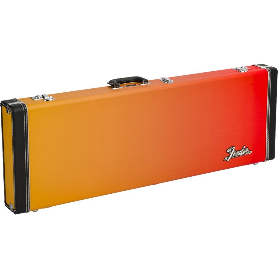 Fender   Ombre Case Tequila Sunrise フェンダー ハードケース(YRK)