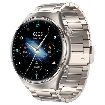 遙遙領先watch 4智能手表華強北支付NFC防水運動多功能手環男女