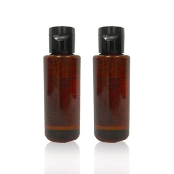 Shu Uemura 植村秀琥珀黃金潔顏油50ml2入 效期2026.03