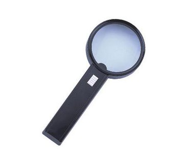 LIFE 照明放大鏡- 3倍(3 1/2")NO.7413【領券滿額再折千12/31止】