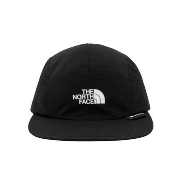 the north face gtx 防水棒球帽黑8887/登山/露營/健行/防曬帽/男女/防水
