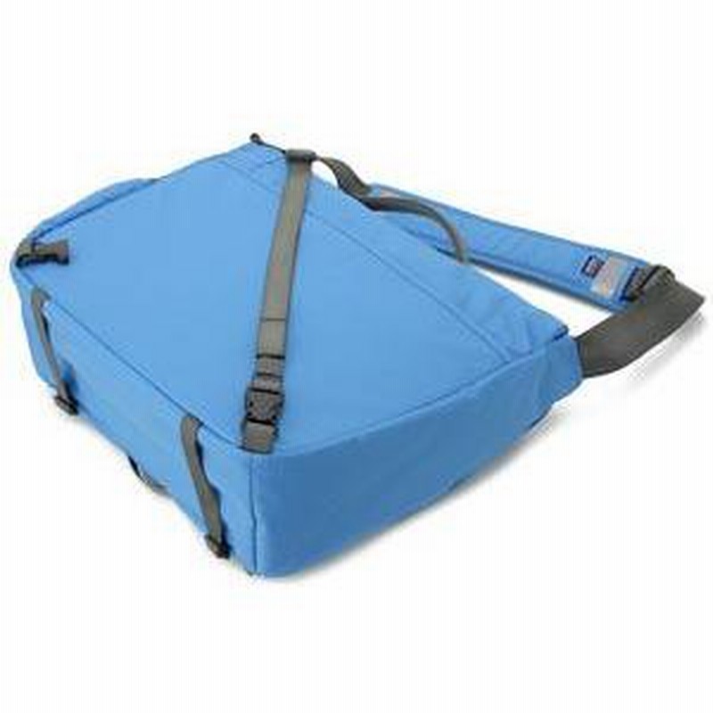 パタゴニア Patagonia メッセンジャーバッグ 48280-LRM ブランド