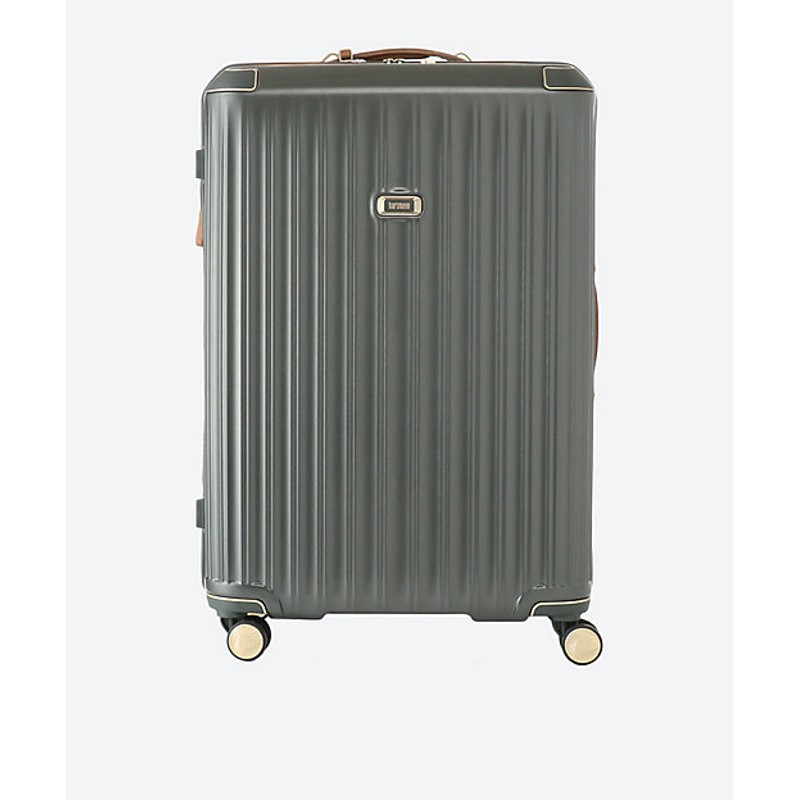 Hartmann ノヴァクラシック　ダークグリーン ノヴァクラシック スピナー69 エキスパンダブル ダークグリーン