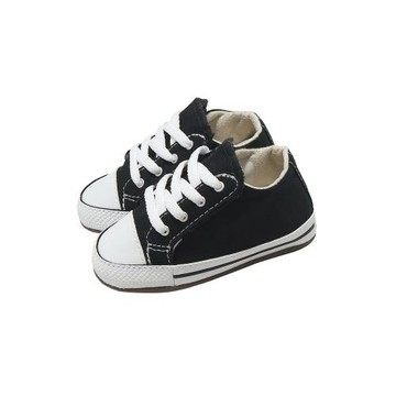 Converse 休閒鞋 Chuck Taylor All Star Cribster 小童 學步鞋 865156C