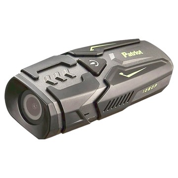 Patriot 愛國者 K1 機車行車記錄器  1080P  140度大廣角  IP65防水  混色