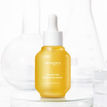 【ampm】10%B3傳明酸亮白精華30ml