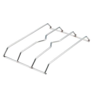 ├登山樂┤日本 桌上烤肉爐 TG-III 用-鐵鍋架 # U615140