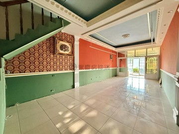 近未來捷運RL5站 4年精緻翻修 #透天店面｜高雄市林園區沿海路四段