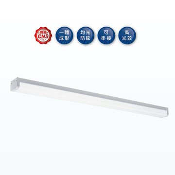 舞光 40W晨光吸頂燈 LED-4216D 白光【高雄永興照明】【APP滿額下單4%點數(單一帳號最高1000點)】7/31止