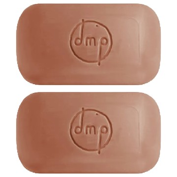 EVEiL 伊蓓爾 摩洛哥精油香水皂 莫諾伊  100g  天然植物油配方  2個