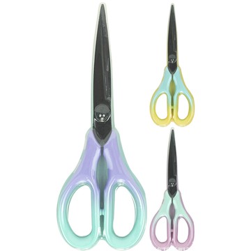 歐樂雲遊夢境辦公剪刀 (顏色隨機出貨)