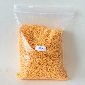 妙妙手作🌸拼豆補充包 高品質融合豆 100g 融合拼豆補充包 2.6mm小豆 融合豆 益智手工