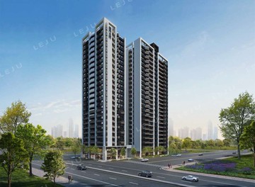 不用2千萬!~稀有釋出~(預售) 西門大院高樓美景｜台南市北區西門路四段