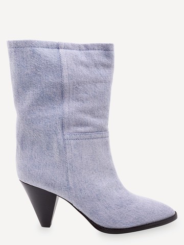 Isabel Marant Ankle Boots
