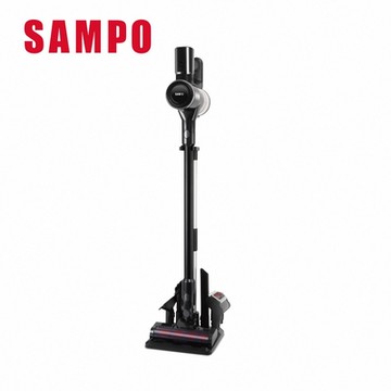 SAMPO聲寶 STORM ELITE V1無線吸塵器 EC-U12URW
