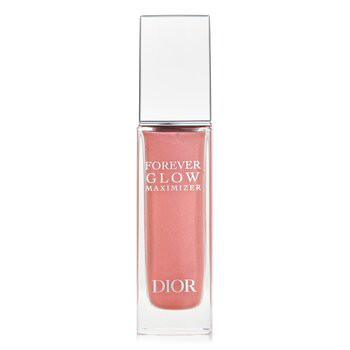 Christian Dior Christian Dior Forever Glow Maximizer Liquid Highlighter - # Rosy 11ml-修容及打亮