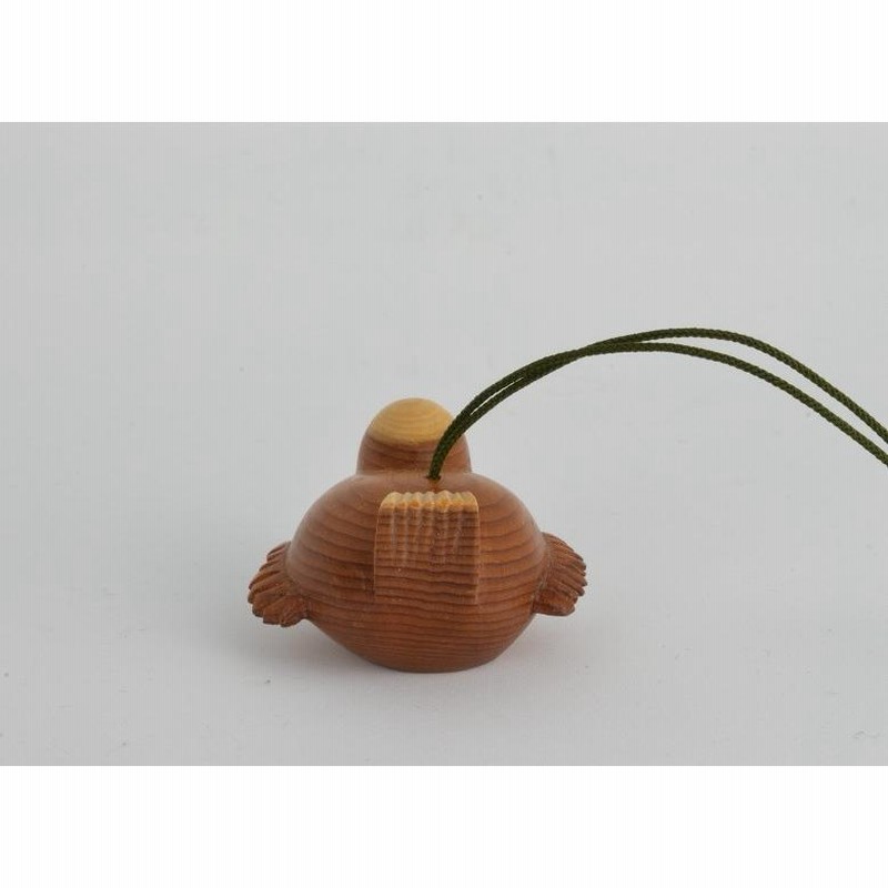 伝統工芸品 飛騨高山一位一刀彫り［おしどり夫婦］ 伝統工芸品 飛騨高山一位一刀彫り［おしどり夫婦］ - メルカリ
