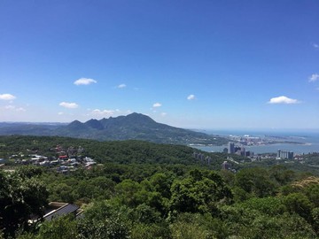 ［獨家］無敵景觀獨棟庭園美墅｜新北市淡水區坪頂路