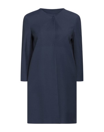 ANNIE P. Overcoats & Trench Coats - Item 16199950