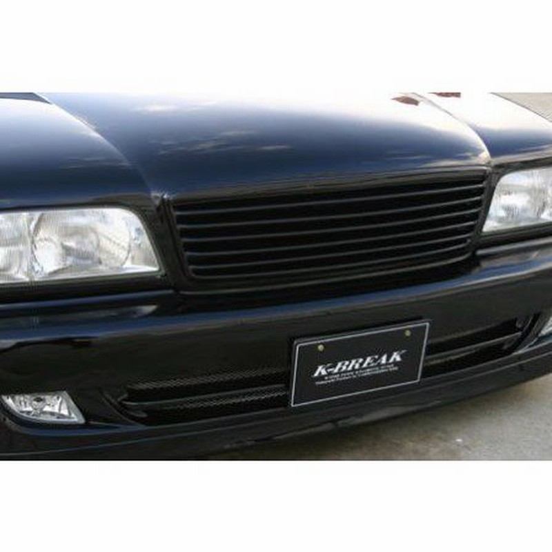 k-break 販売 y32シーマ用 マフラー k-break y32シーマ用マフラー