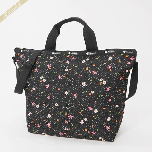 レスポートサック トートバッグ LeSportsac DELUXE EASY CARRY