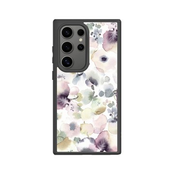 Galaxy S24 Ultra SolidSuit 黑 - 涼丰 LiangFeng - 芙蘿拉