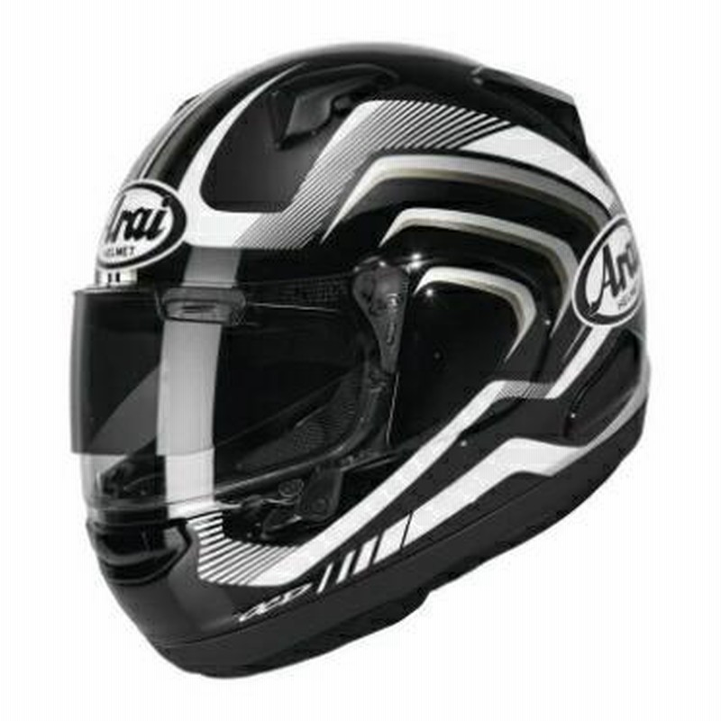 アライ　シグネット　Arai SIGNET Arai Signet-X Helmet - Snell 2020 - RevZilla