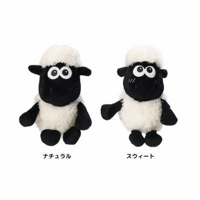 ひつじのショーン ぬいぐるみ プラッシュドール ベビーショーン ツジセル プレゼント かわいい 通販 Lineポイント最大get Lineショッピング