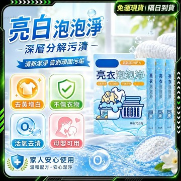 隔日達🌸獨家改版升級款 洗衣精🌸抑菌率99% 去漬 萬用清潔劑 衣物去漬 去漬劑 去油王 清潔劑 家居衣物鞋子 泡騰片