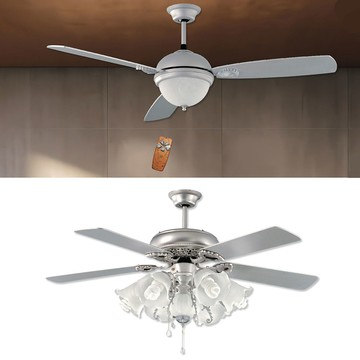 42吋52吋遙控吊扇燈 H04-48-6561、6562、6563、6564