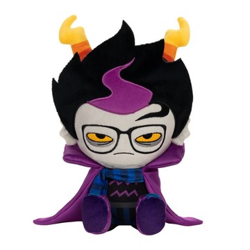 E哥❤現貨新品Eridan Plushie埃裏丹·安波拉毛絨玩具漫畫周邊玩偶公仔預售