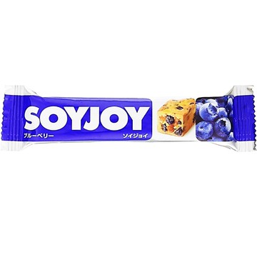 大塚製藥Soijoi藍莓30克X12件