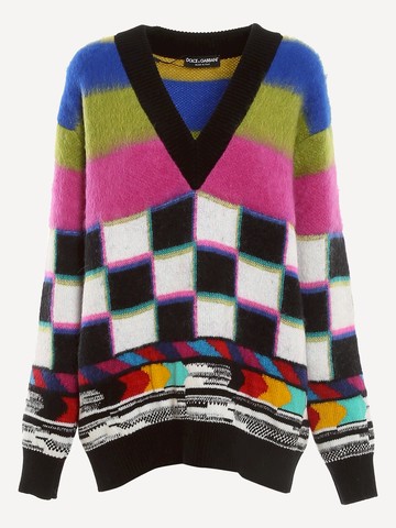 Dolce & Gabbana Knitwear