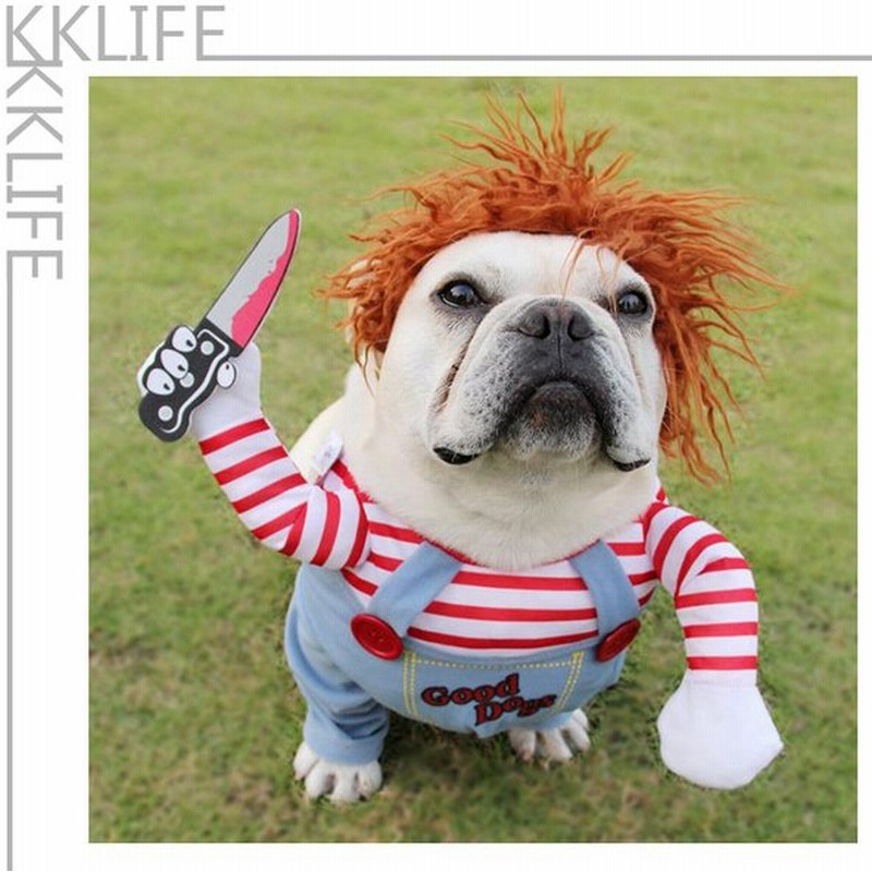 犬コスチューム ハロウィンコスチューム ペット 犬 服 ドッグウェア 犬用品 コスプレ ハロウィン 可愛い 変装 仮装 通販 Lineポイント最大get Lineショッピング